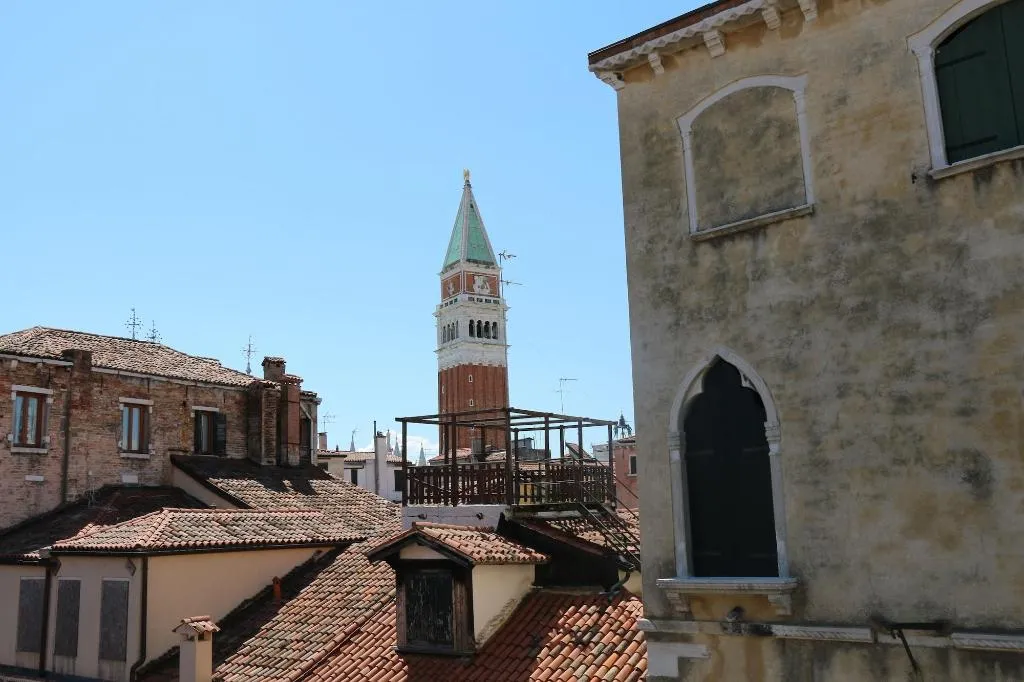 General view, Boutique San Marco, Venice