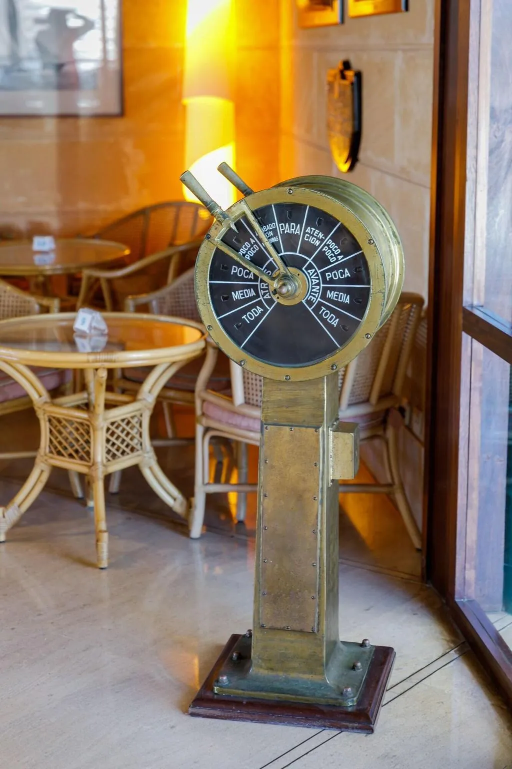 Bar, PortBlue Club Pollentia Resort & Spa, Majorca