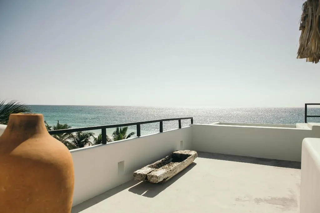 Room, Chiringuito Tulum, Cancun Area