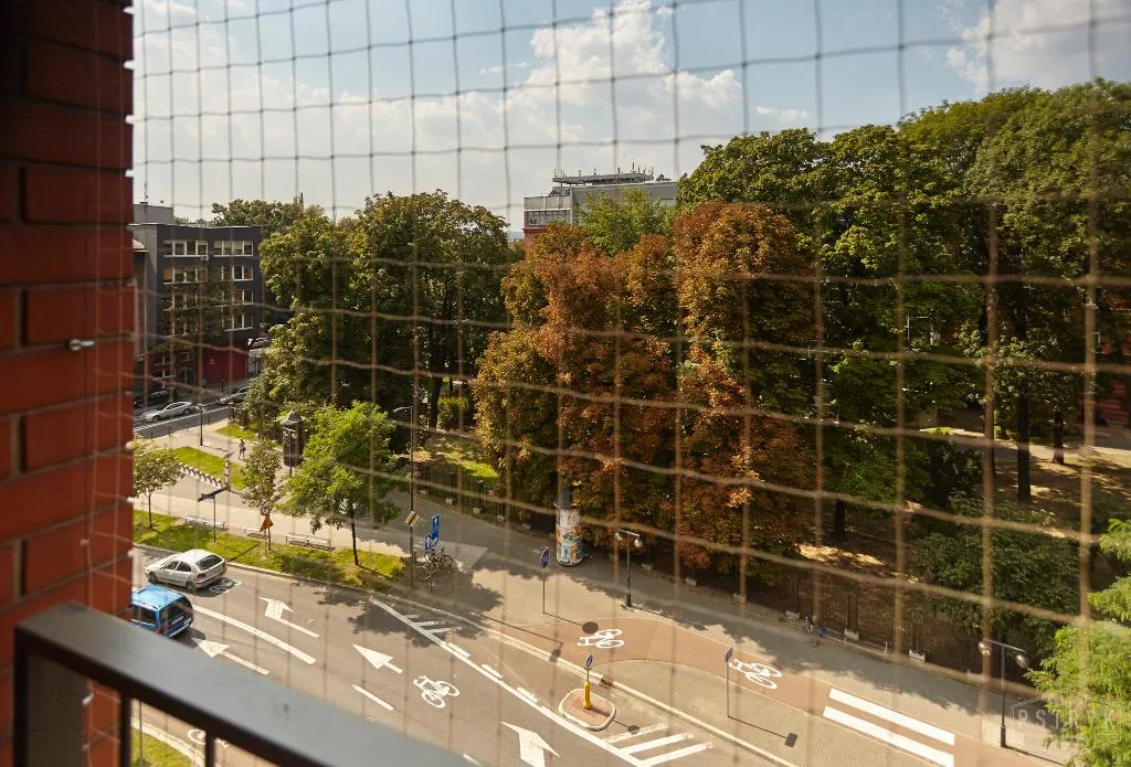 General view, Apartamenty Kornelia, Krakow