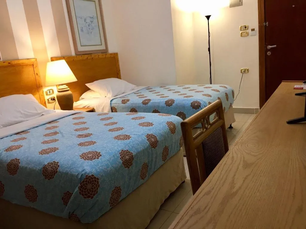 Room, Masaya Hurghada, Red Sea Riviera