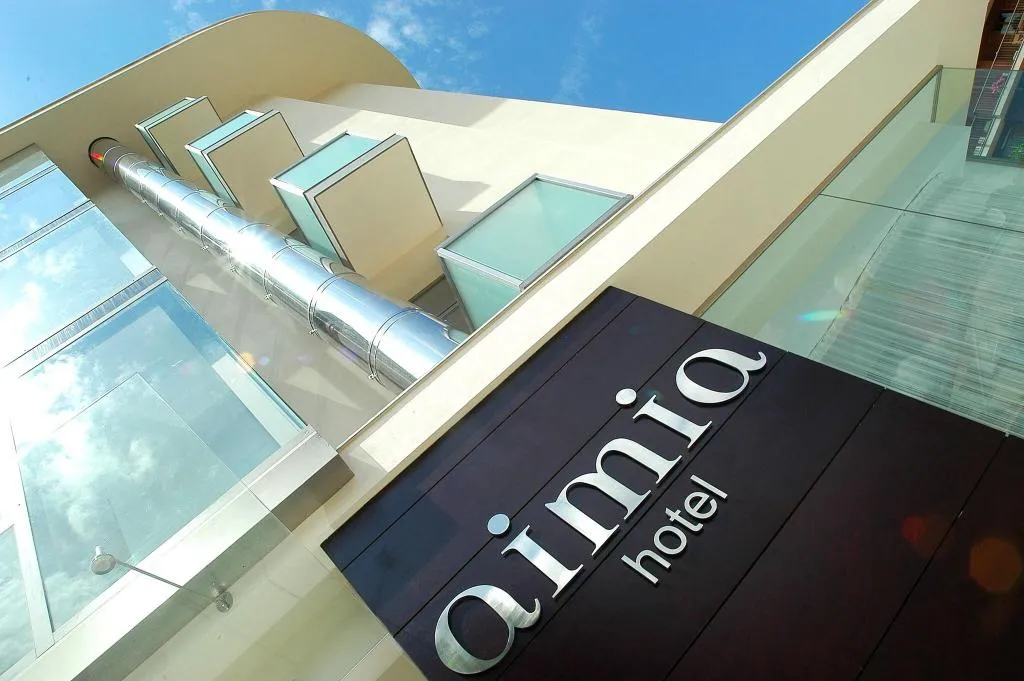 General view, Aimia, Majorca