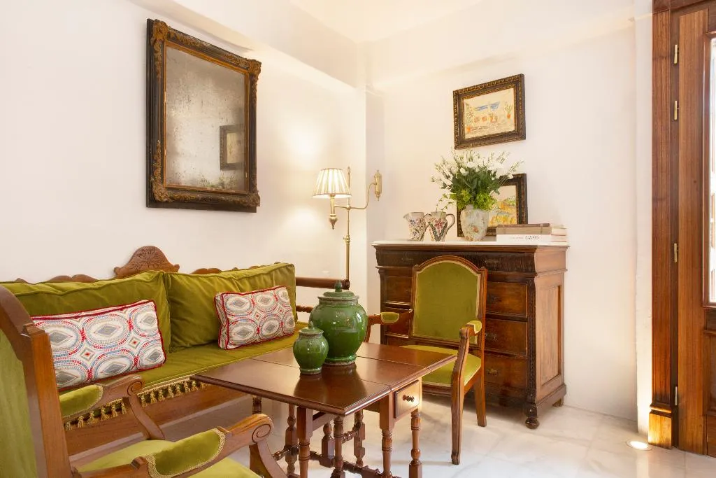 Lobby, Despotiko, Mykonos