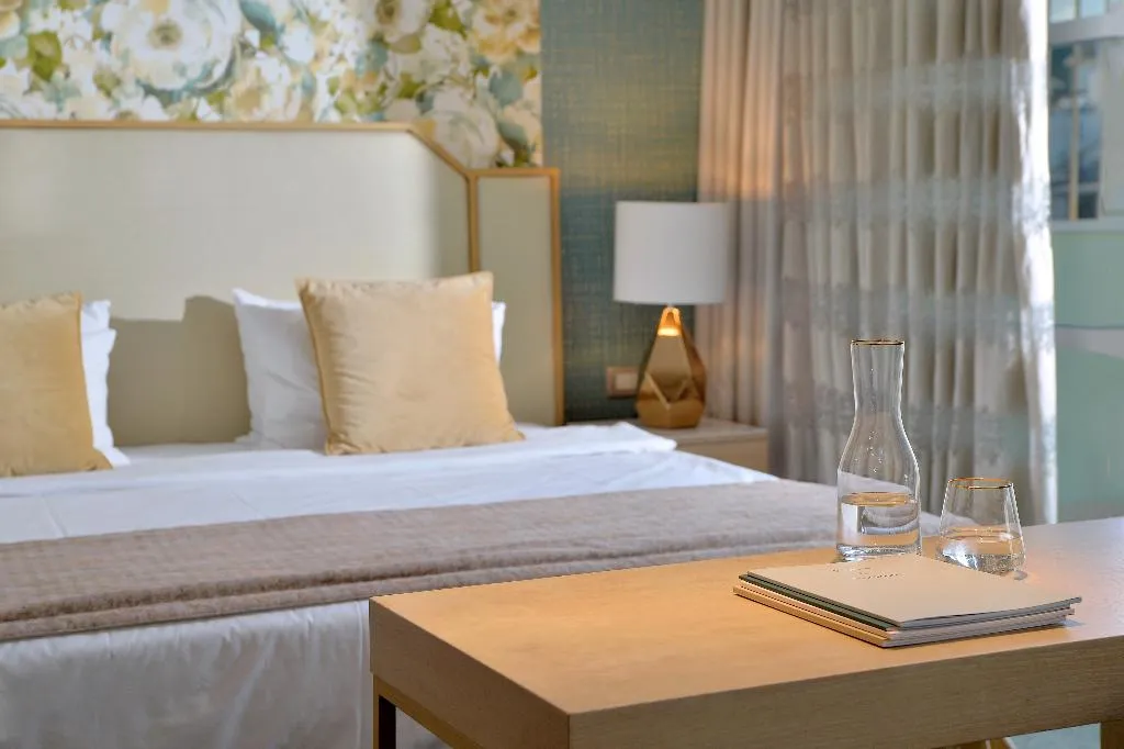 SUITE EXECUTIVE Room, Airotel Stratos Vassilikos, Athens