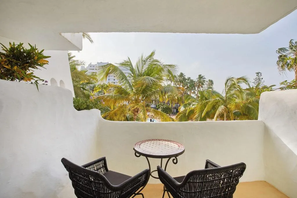 DOUBLE POOL VIEW Room, Hyatt Ziva Jardín Tropical Tenerife, Tenerife