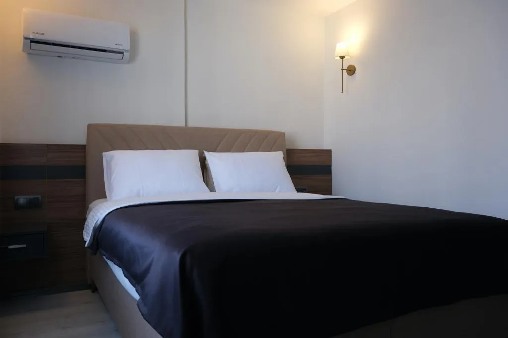 Room, Ustun Otel Alsancak, Izmir
