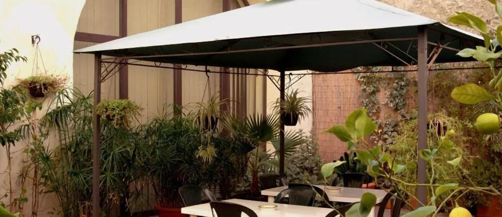 Terrace, Centrale, Catania