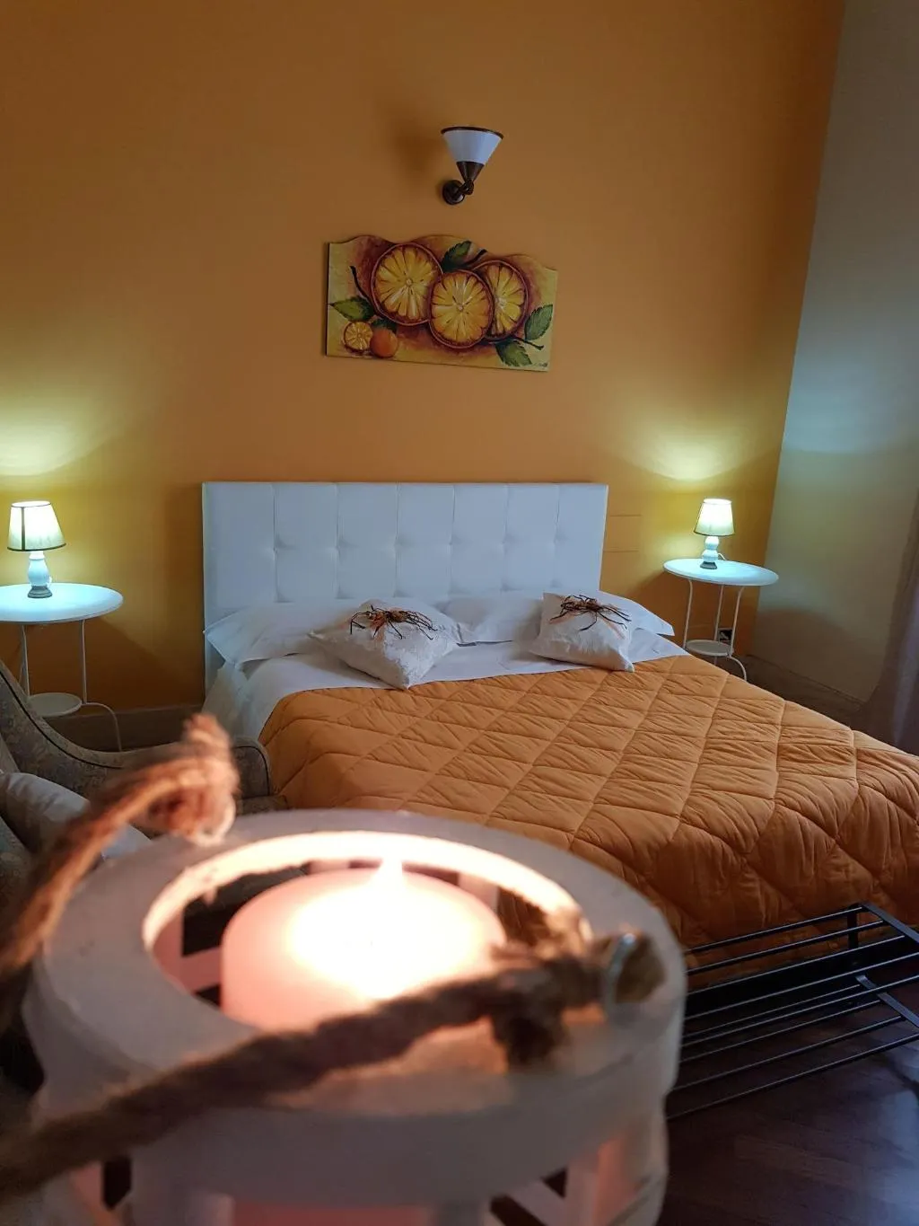 Room, Sicily Luxury, Catania