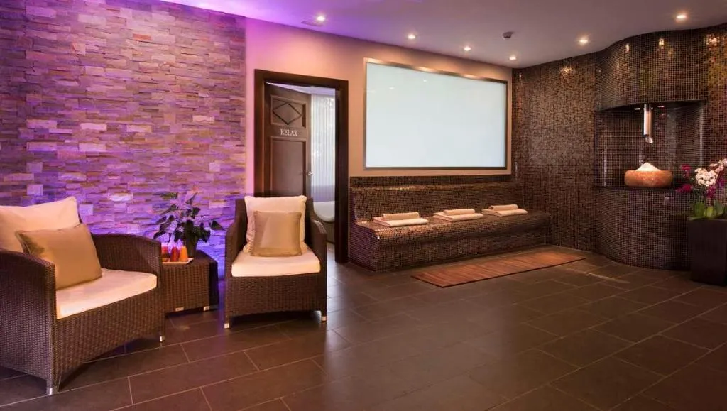 Sports and Entertainment, Hacienda del Mar member of Meliá Collection, Costa Del Sol