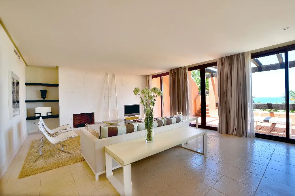 APARTMENT THREE BEDROOMS Room, Aparthotel Novo Resort, Costa De La Luz