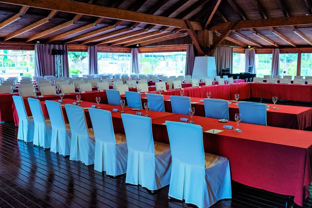 Conferences, SH Villa Gadea, Costa Blanca
