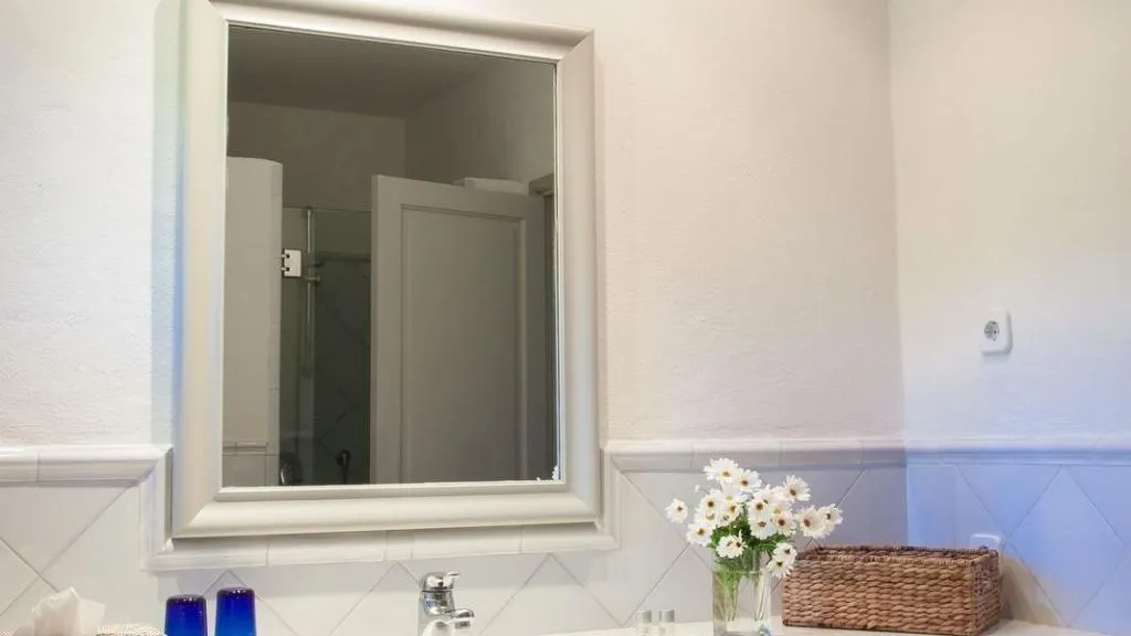 Room, Finca Can Quatre, Majorca