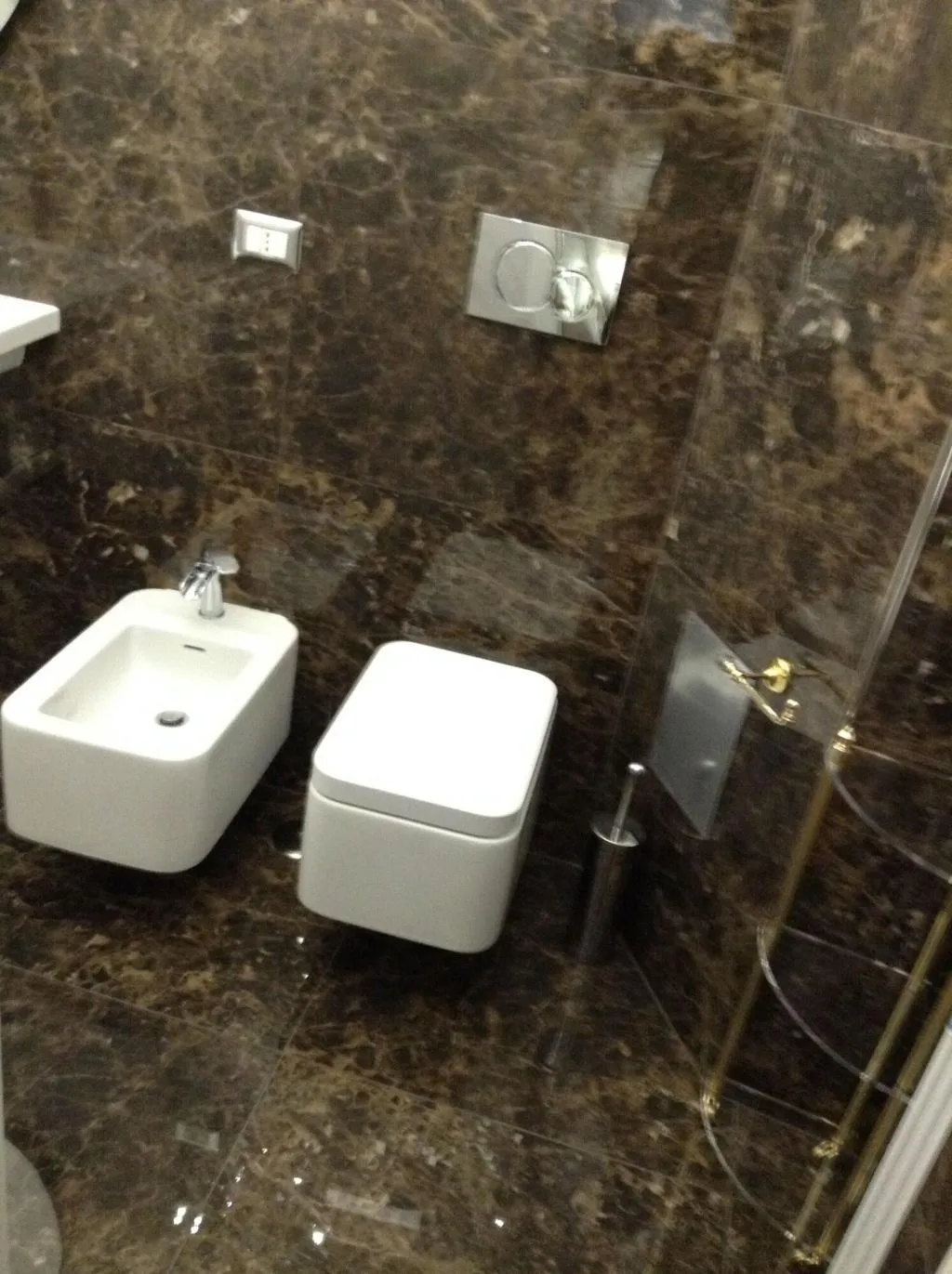 Room, King Plaza, Naples