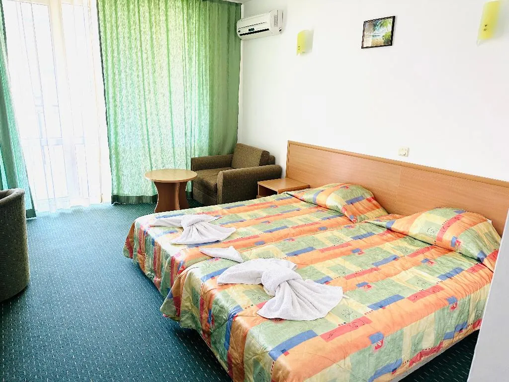 Room, Sunny Day Club, Bourgas