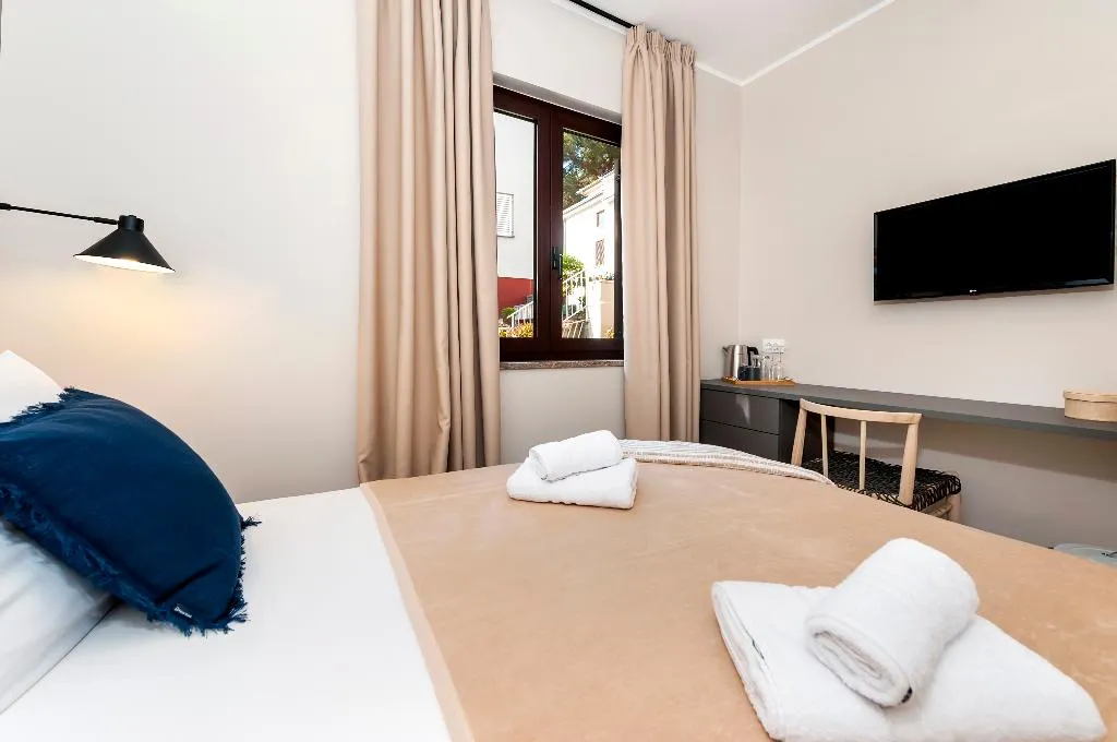 Room, Sunset Residence Rovinj, Istria