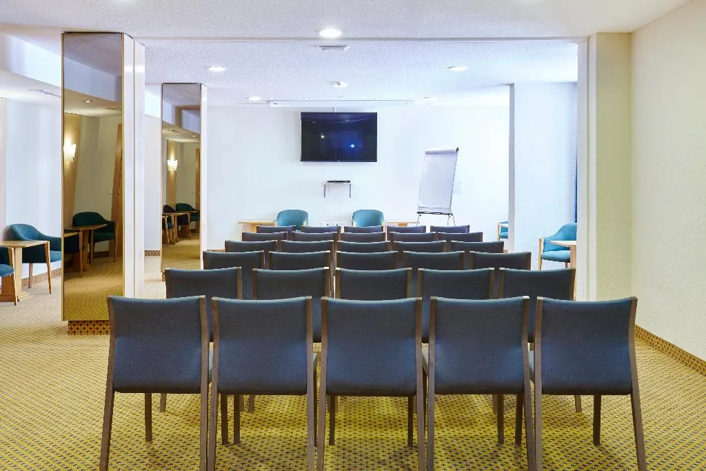 Conferences, Universal Hotel Lido Park & Spa, Majorca
