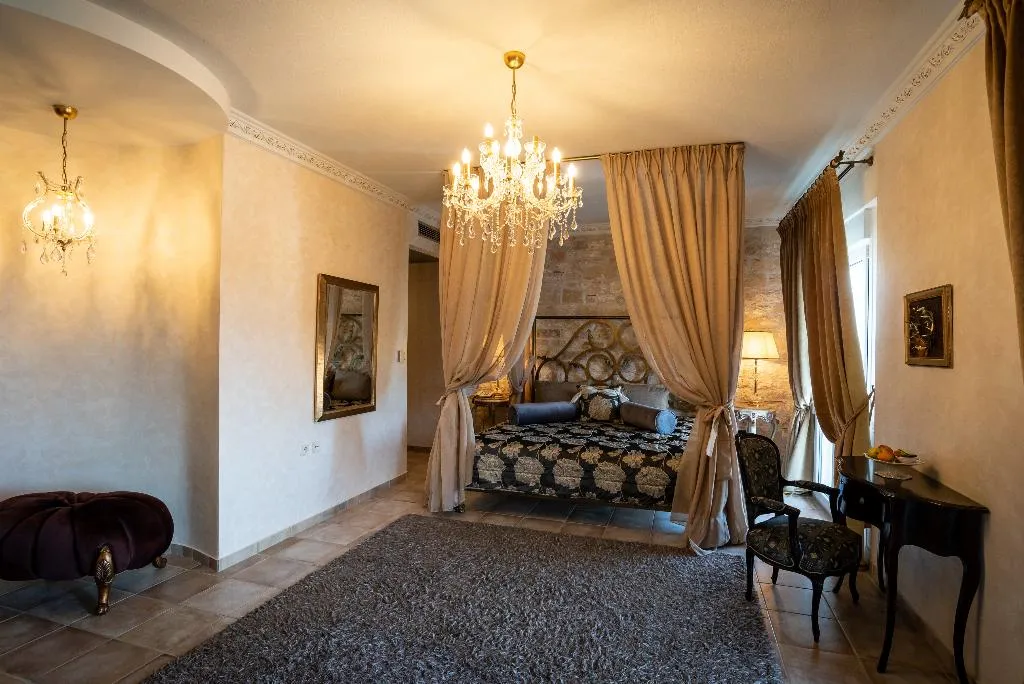SUITE SUPERIOR Room, Achtis Hotel, Halkidiki