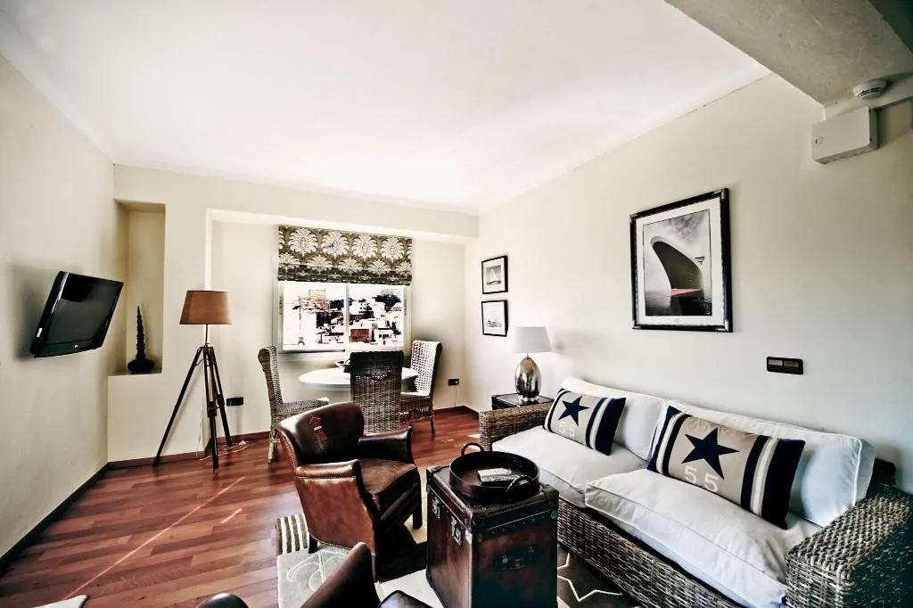 SUITE WITH DOUBLE BED Room, Feliz, Majorca