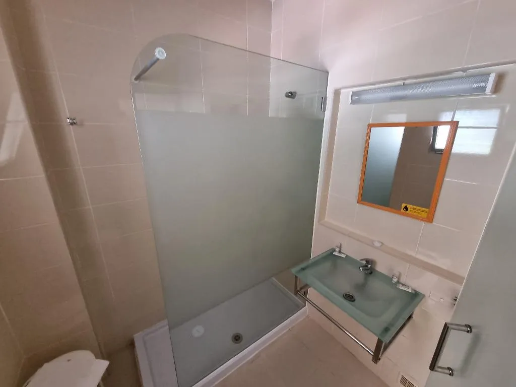 APARTMENT ONE BEDROOM Room, Apartamentos Turisticos Gida by Portugalferias, Algarve