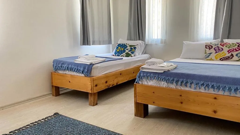 TRIPLE DELUXE Room, Merih Hotel, Dalaman
