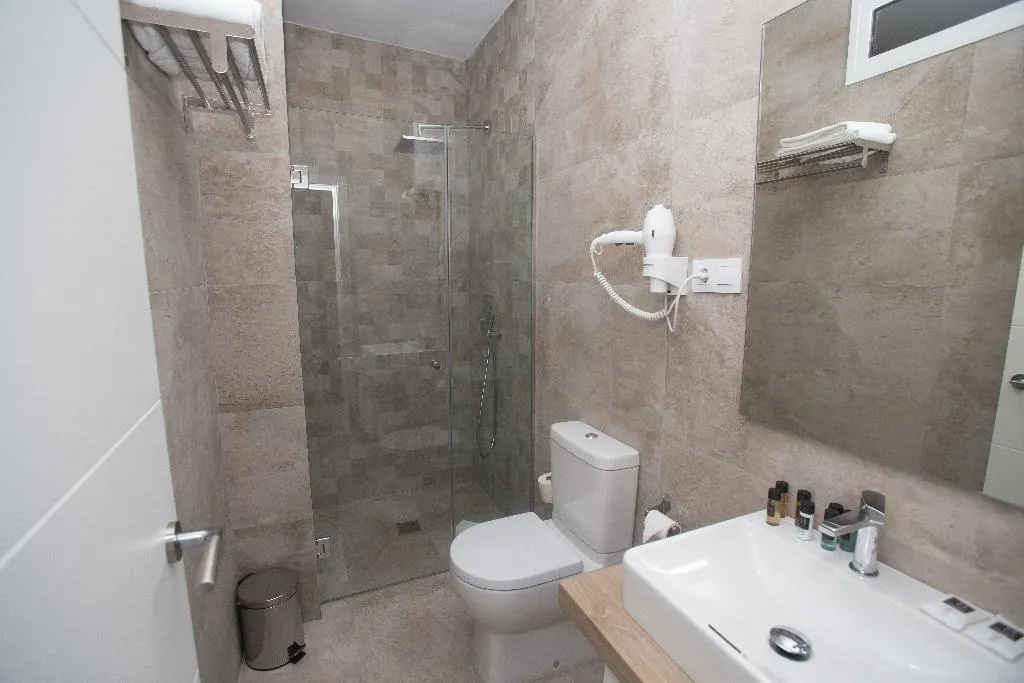 APARTMENT ONE BEDROOM Room, Soho Boutique Museo, Costa Del Sol