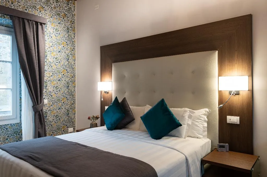 APARTMENT DELUXE Room, Kairos by Florence Art Apartments, Florence
