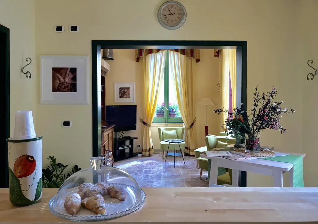 Bar, Hotel Posta, Catania