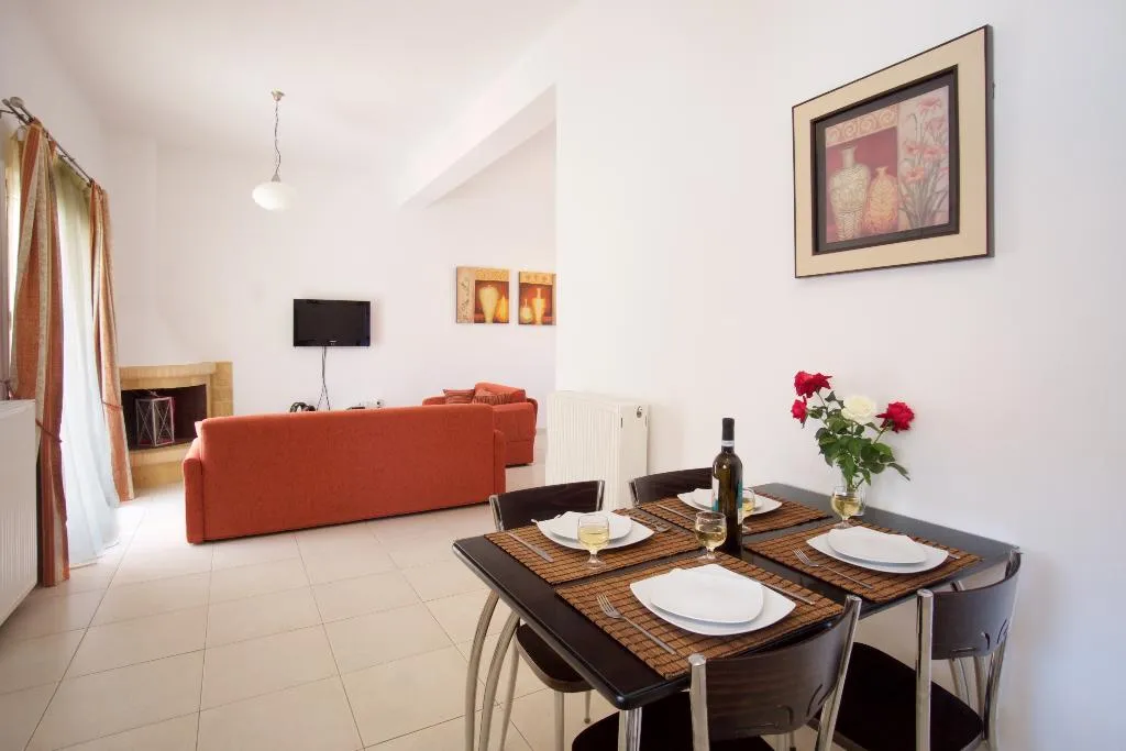 APARTMENT SUPERIOR POOL VIEW Room, Diamanto, Kefallinia
