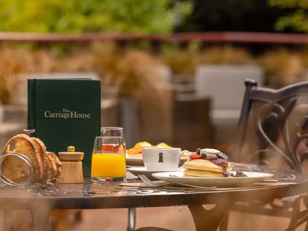 Restaurant, Carton House, a Fairmont Managed Hotel, Dublin