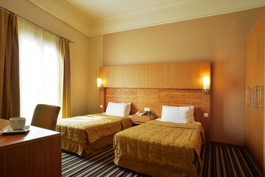 FAMILY ROOM CONNECTING ROOM Room, Grand Cettia Hotel, Dalaman