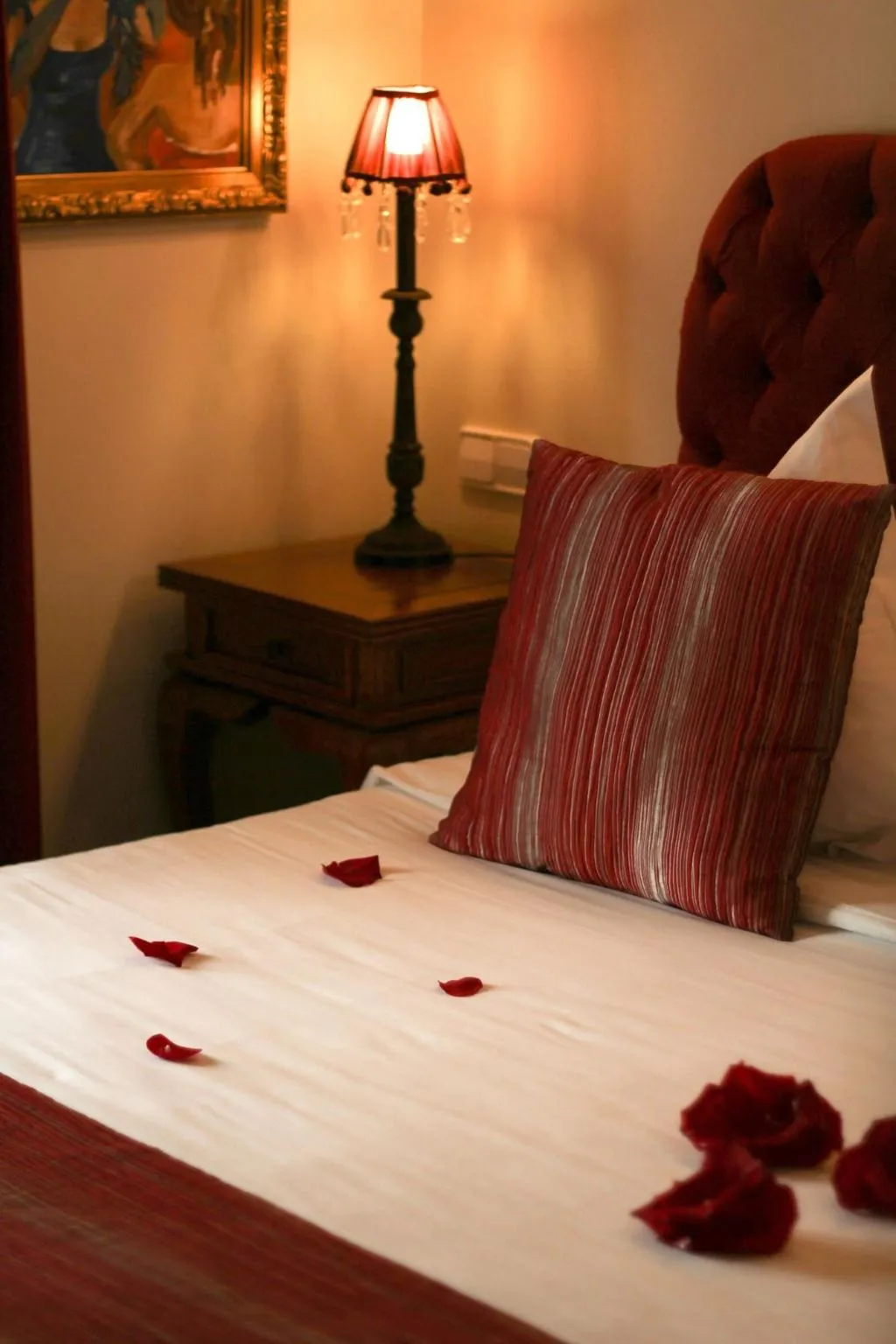 Room, Hotel Abaco, Costa Blanca