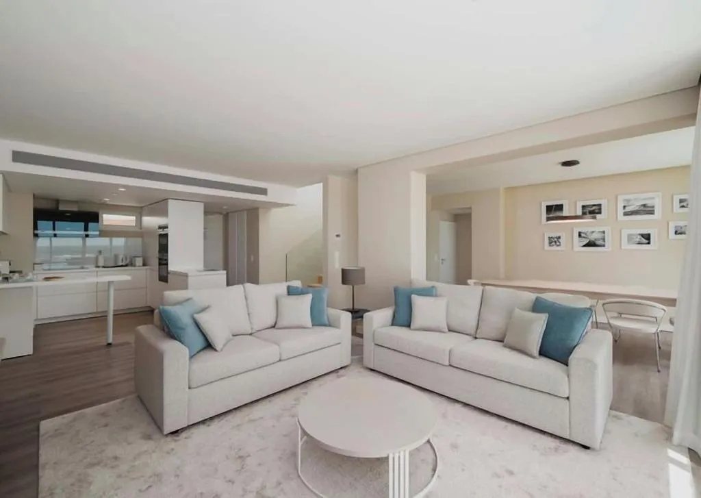 Room, Dom Pedro Residences, Algarve