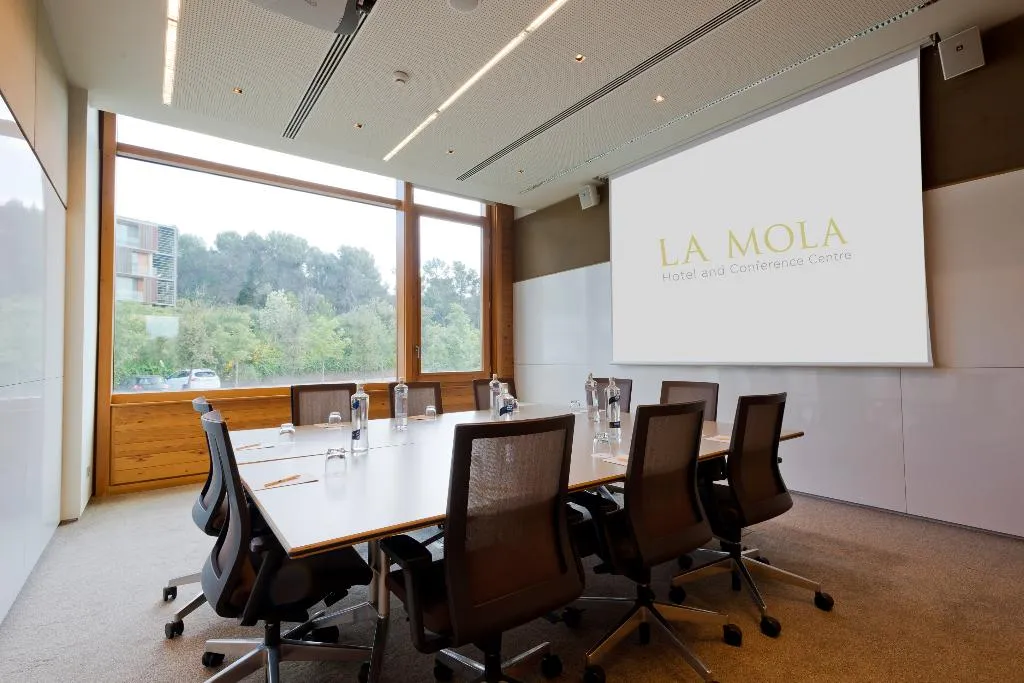 Conferences, La Mola & Conference Center, Barcelona