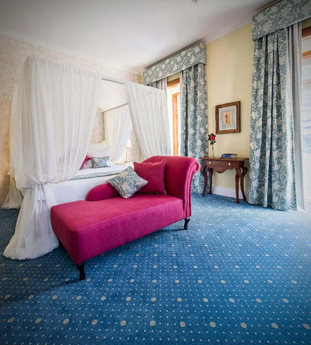 SUITE DELUXE RIVER VIEW Room, The Vintage House - Douro, Porto
