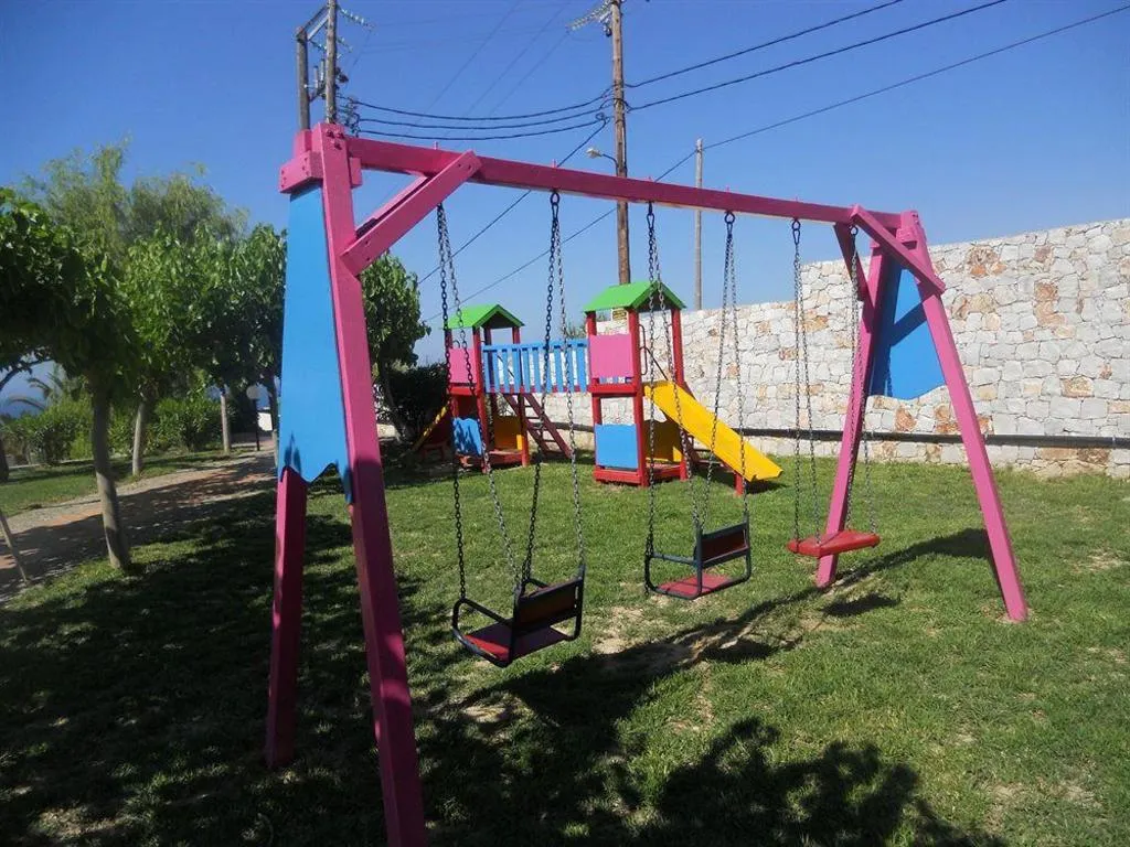 Sports and Entertainment, Eleftheria, Crete