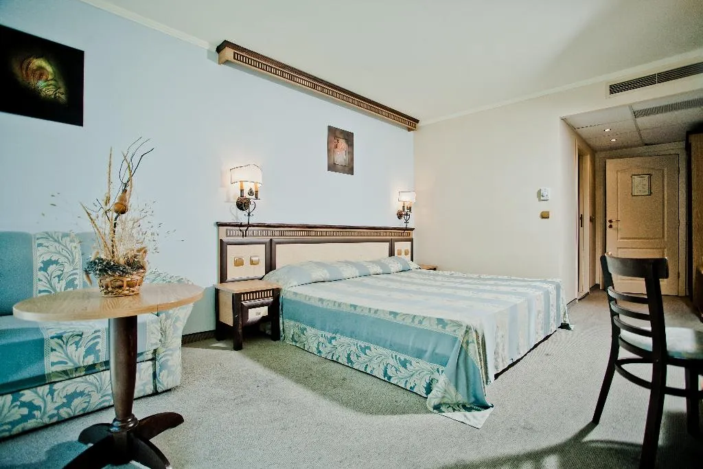 Room, Chaika Beach Resort, Bourgas