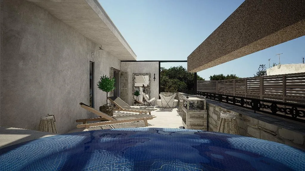 Room, Elakati Luxury Boutique Hotel - Adults Only, Rhodes
