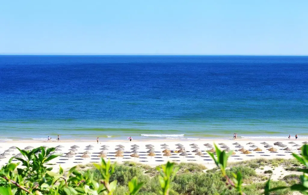 Beach, Octant Praia Verde, Algarve