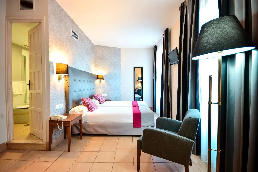 Double or Twin SUPERIOR Room, Legado Oromana, Andalucia