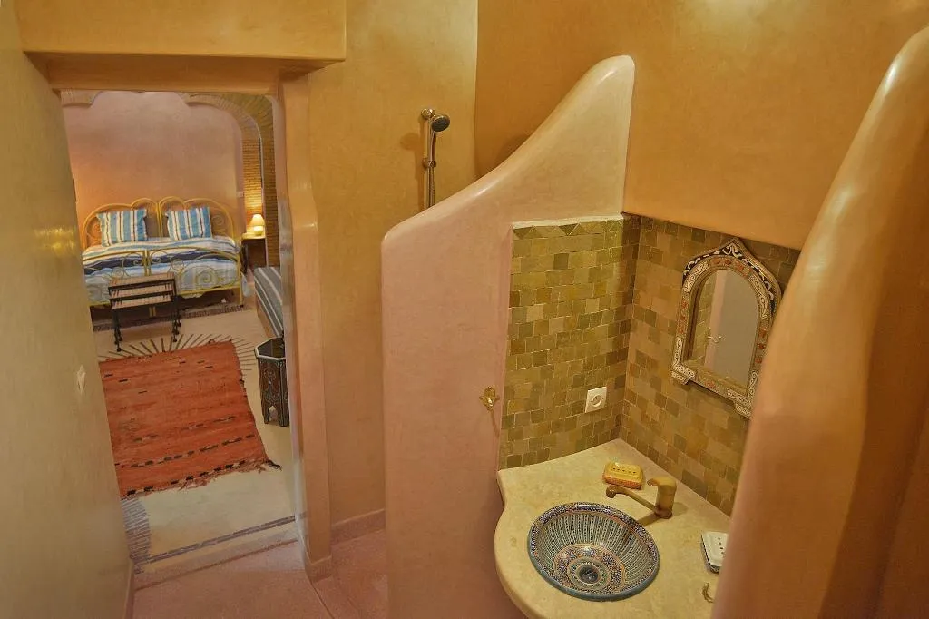 Room, Riad Aicha Marrakech, Marrakech