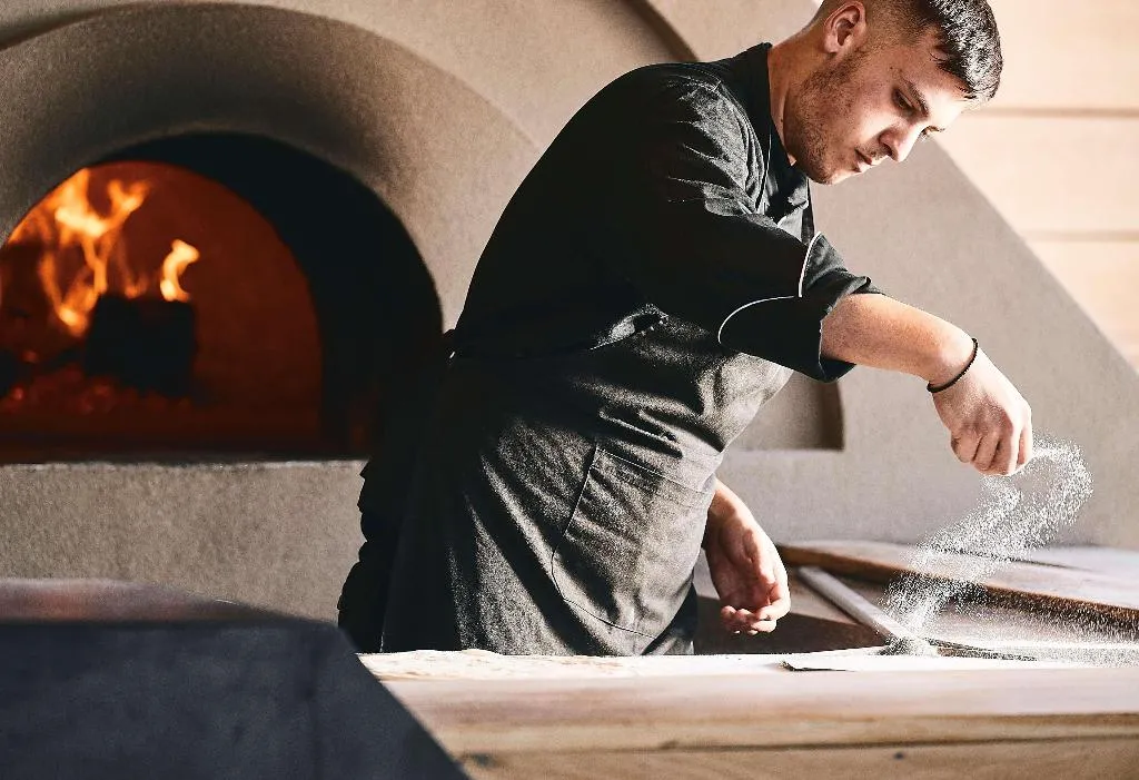 Restaurant, Nema Design Hotel, Crete