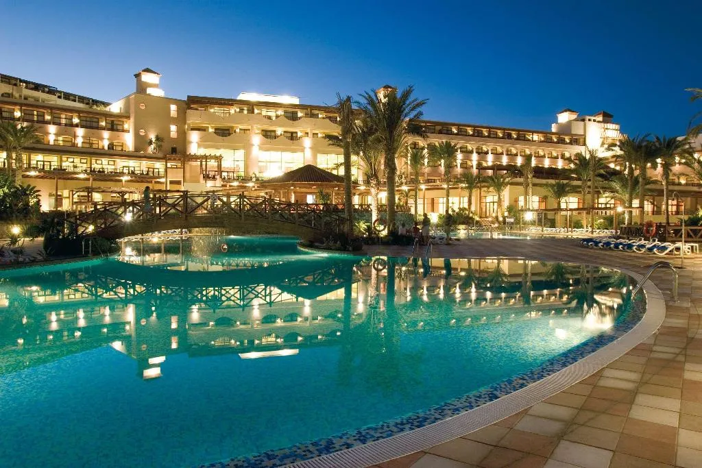 Pool, Occidental Jandía Mar – All Inclusive, Fuerteventura
