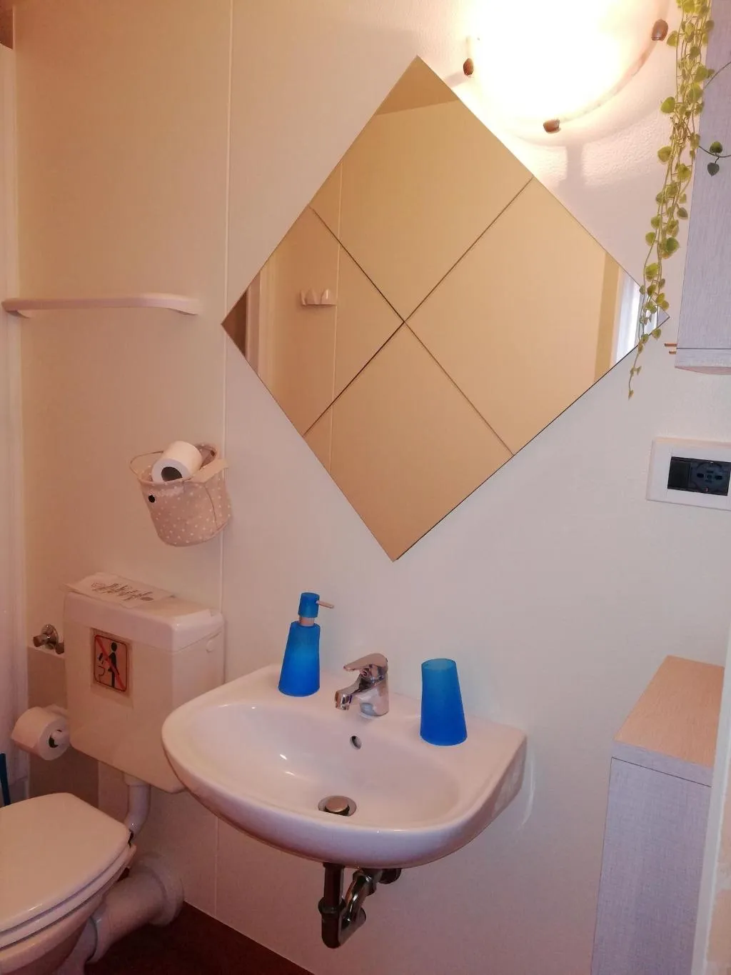 Room, 328 Il Veliero Romantico, Venice