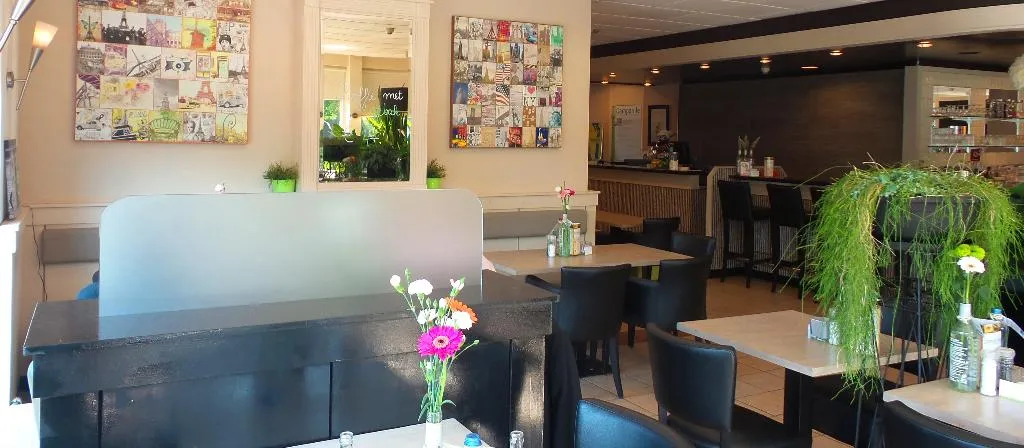Restaurant, Campanile Zevenaar Arnhem, Amsterdam