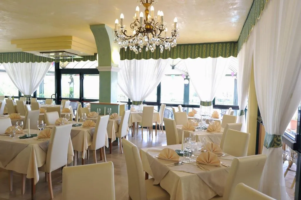 Restaurant, Royal, Venice