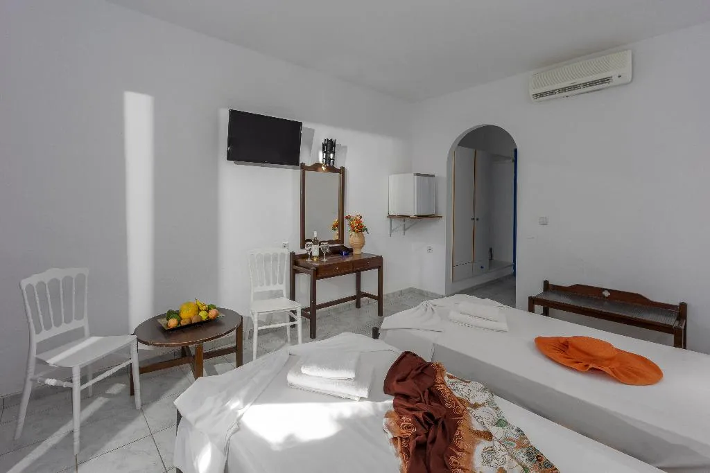 DOUBLE STANDARD Room, Palm Bay, Crete