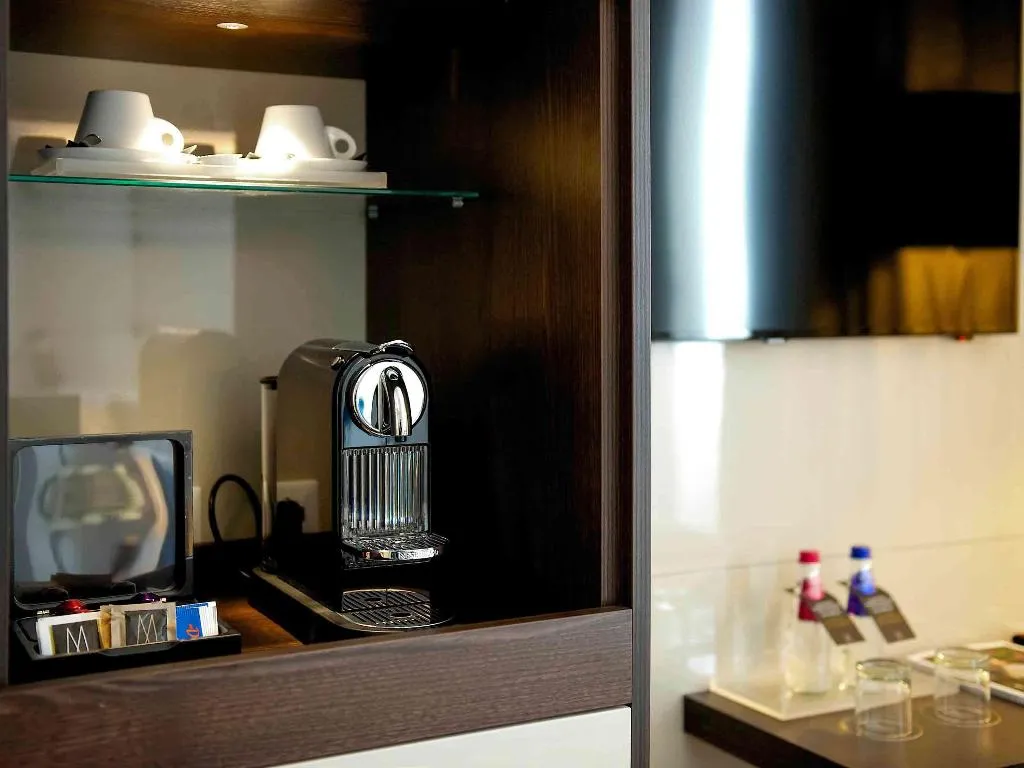 SINGLE SUPERIOR Room, Cerretani Hotel Firenze - MGallery Collection, Florence