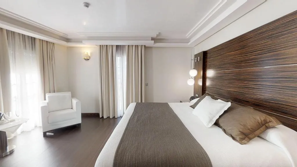 SUITE GRAND Room, Vincci Seleccion Aleysa, Costa Del Sol