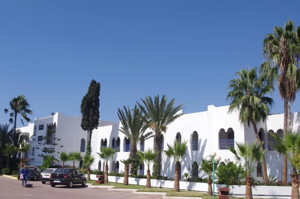 General view, Anezi Appartment, Agadir