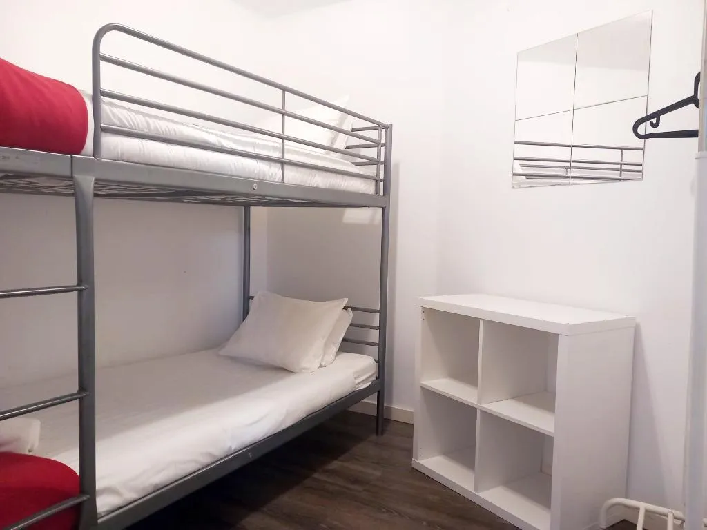 FAMILY ROOM THREE BEDROOMS Room, City Stays Cais do Sodré Apartments - Adults Only, Lisbon